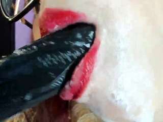 Katty-mouth