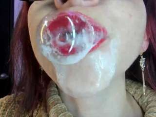 Katty-mouth