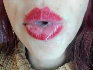 katty-mouth