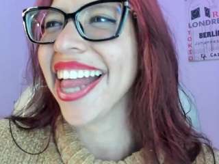 Katty-mouth live cam preview