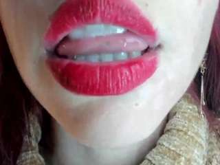 katty-mouth