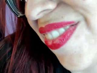 Katty-mouth live cam preview