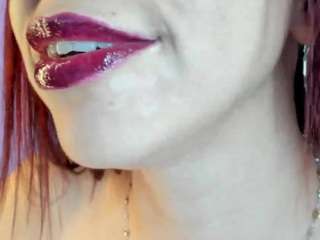 Katty-mouth