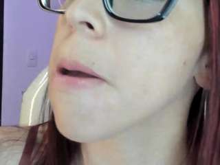 katty-mouth