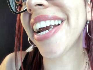 Katty-mouth