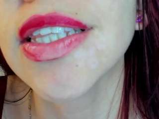 katty-mouth