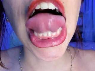 Katty-mouth