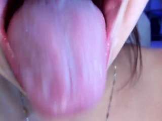 katty-mouth