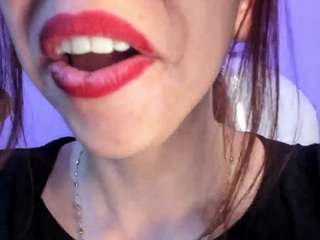 katty-mouth