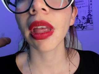 katty-mouth