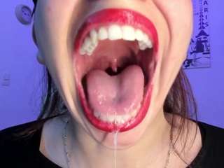 Katty-mouth