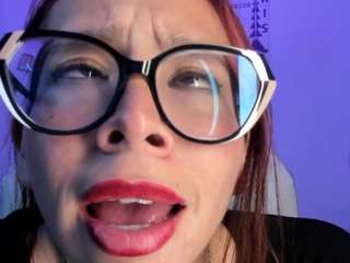 Katty-mouth