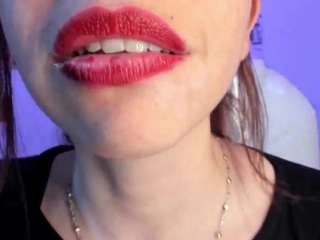 katty-mouth