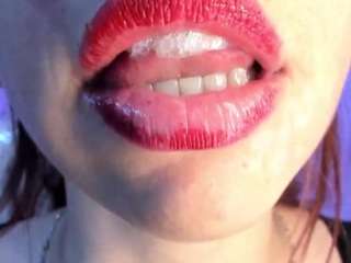Katty-mouth