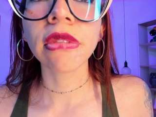 Katty-mouth