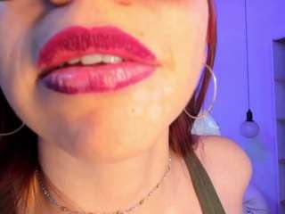 katty-mouth