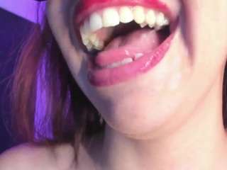 katty-mouth