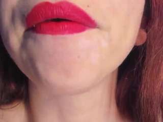 katty-mouth