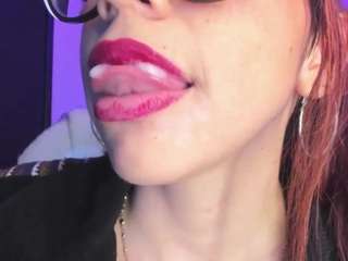 katty-mouth