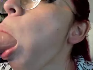 Katty-mouth's Live Sex Cam Show