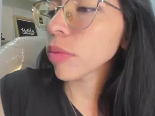 Katty-mouth's Live Sex Cam Show