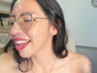 Katty-mouth's Live Sex Cam Show
