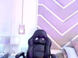  liaclarck chat room