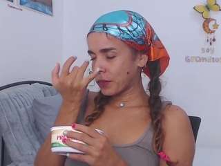 afrodita-evans