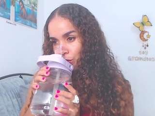 afrodita-evans