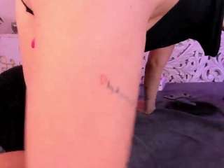 antonelalopez webcam