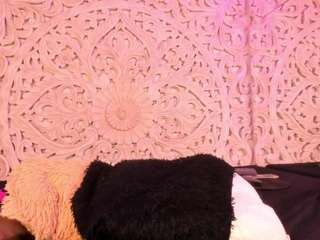 antonelalopez webcam