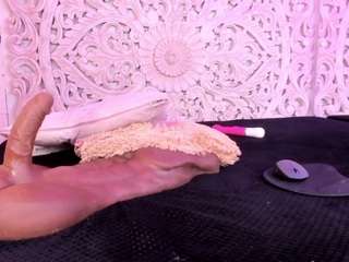 antonelalopez Sex Cam Show