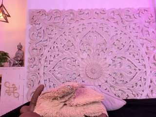 antonelalopez live webcam show