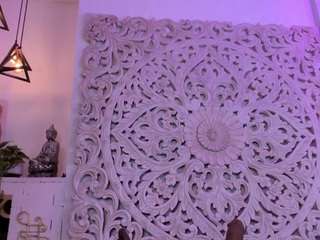 AntonelaLopez live cam preview