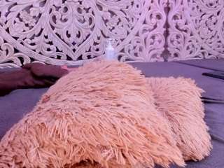 AntonelaLopez live cam preview