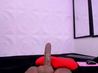 AntonelaLopez's Live Sex Cam Show