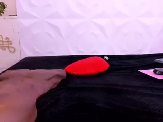 AntonelaLopez's Live Sex Cam Show