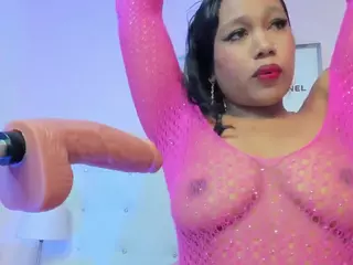 Courtney-Carter's Live Sex Cam Show