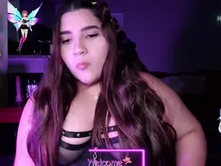 curvyandsexyy's Live Sex Cam Show