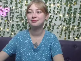 ErikaFanks's Live Sex Cam Show