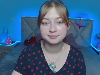 ErikaFanks's Live Sex Cam Show