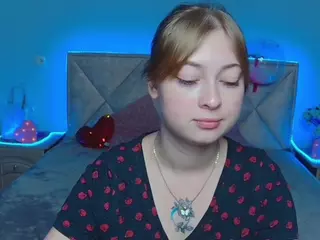 ErikaFanks's Live Sex Cam Show