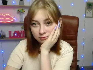 ErikaFanks's Live Sex Cam Show