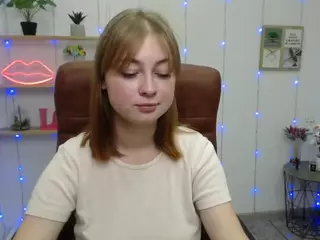 ErikaFanks's Live Sex Cam Show