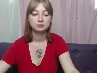 ErikaFanks's Live Sex Cam Show