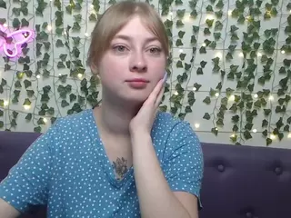 ErikaFanks's Live Sex Cam Show