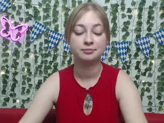 ErikaFanks's Live Sex Cam Show