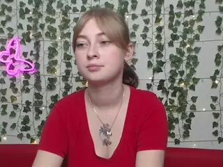 ErikaFanks's Live Sex Cam Show