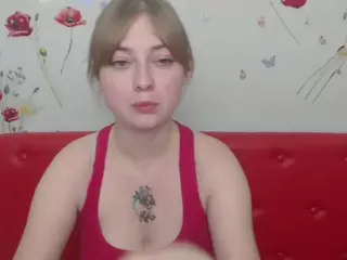 ErikaFanks's Live Sex Cam Show