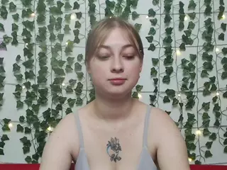 ErikaFanks's Live Sex Cam Show